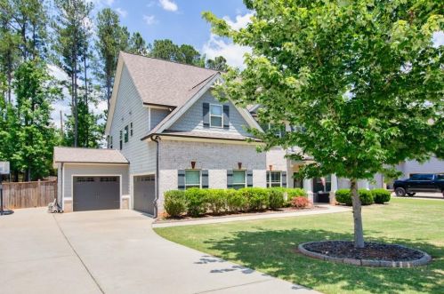 1169 Abe Lincoln Way, Jefferson, GA 30549-7139