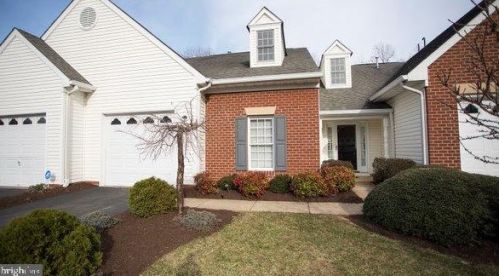9503 Perthway Ct, Fredericksburg, VA 22408-9403