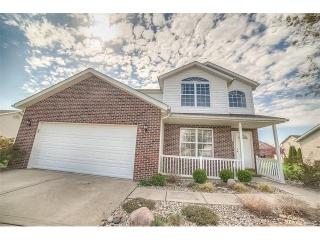 305 Silverthorne Dr, Freeburg, IL 62243-2679
