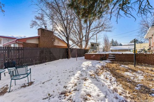 12346 67th Ave, Arvada CO  80004-2308 exterior