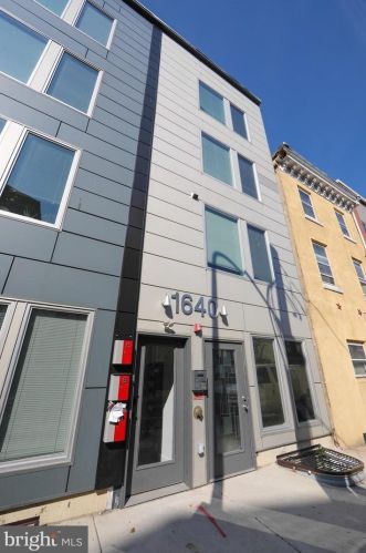 1640 2nd St, Philadelphia, PA 19122