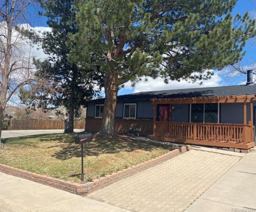 2918 Ouray Way, Denver, CO 80013-1947