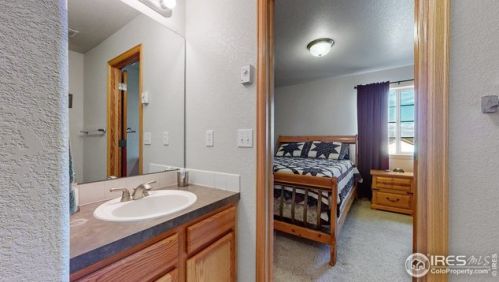 93 Pike Ln, Fort Collins CO  80550-2644 exterior