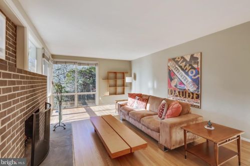 3917 Rickover Rd, Silver Spring MD 20902-2330 exterior