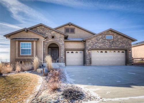 15606 Transcontinental Dr, Woodmoor, CO 80132-6104