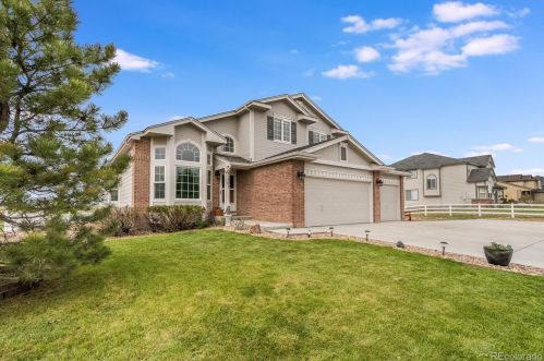 31501 167th Ave, Hudson, CO 80642-7931