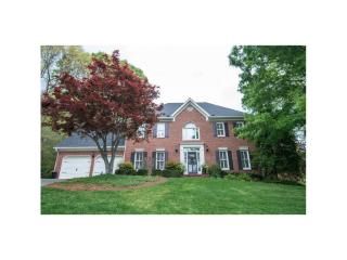 1836 Mallard Lake Dr, Marietta, GA 30068-1647