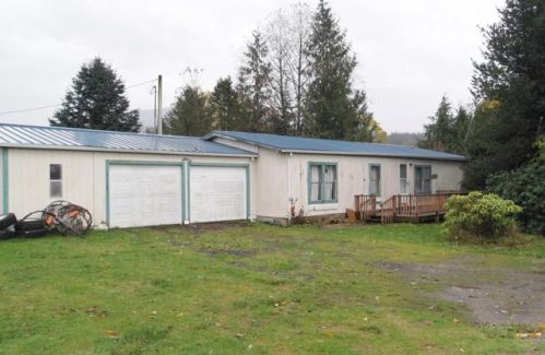 9510 Chance Rd, Lees Camp, OR 97141-8983