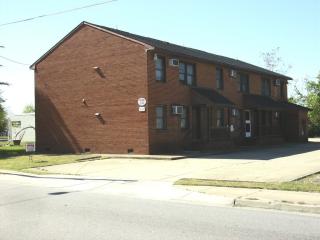 712 26th St, Norfolk VA  23504-1912 exterior