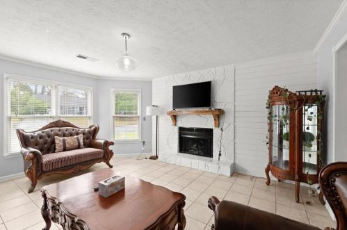 3748 Centennial Trl, Duluth GA  30096-6216 exterior