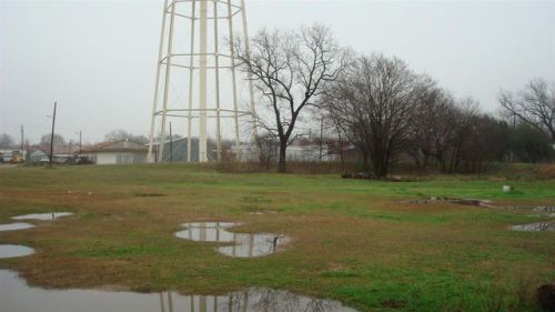 224 Island St, Marlin, TX 76661-3051