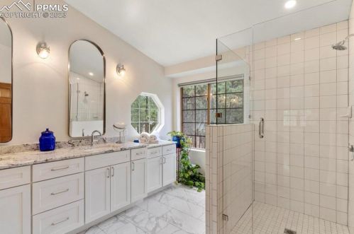 17415 Charter Pines Dr, Woodmoor CO  80132-8468 exterior