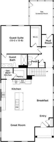 2140 Annie Laura Ln, Mount Pleasant, SC 29466-8800
