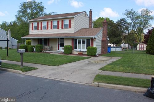 771 Wallace Ave, Roebling, NJ 08554-1702