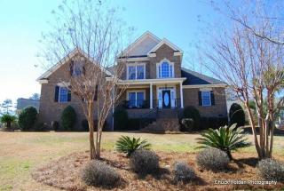 80 Cannonade Ct, Irmo, SC 29063-9560