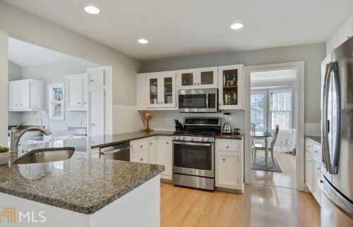 2396 Brandy Turk Way, Atlanta, GA 30360-1636