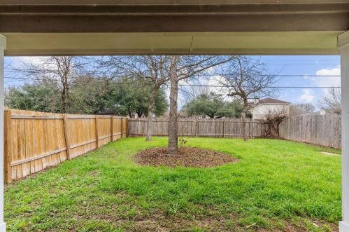 3111 Etheredge Dr, Austin TX  78725-4767 exterior