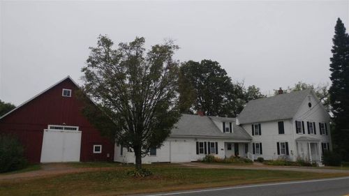 1334 Bellows Falls Rd, Unity, NH 03603-5101