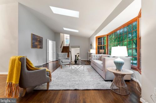 12515 Davan Dr, Silver Spring MD 20904-3504 exterior