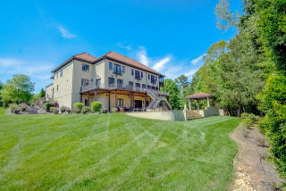 523 Meadow Sweet Ln, Waxhaw, NC 28173-7448