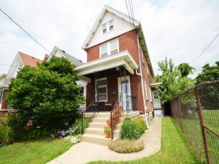 2618 Marsh Ave, Cincinnati, OH 45212-4219