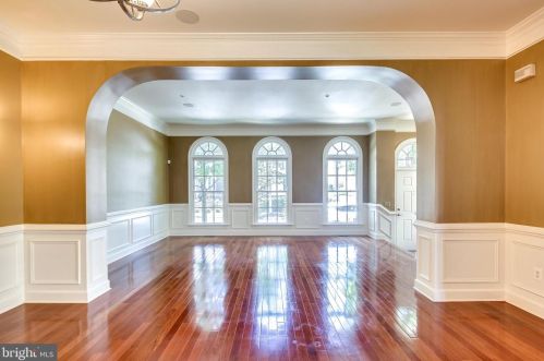 7673 President St, Fulton MD  20759-2516 exterior