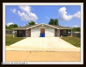 120 Rylee Cir, Holts Summit, MO 65043-1364