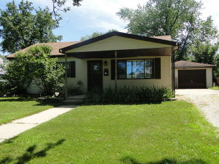 1416 Boston Ave, Joliet IL  60435-3734 exterior