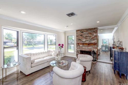 2525 Greenfield Ave, Arcadia, CA 91006-5230