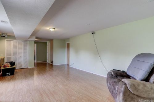 3038 Hawk Dr, Greeley CO  80620-9543 exterior