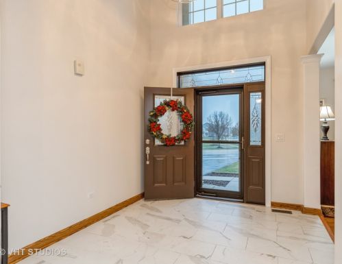 1500 Misty Ln, Lemont IL  60490-2035 exterior