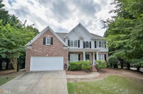 6265 Lake Windsor Pkwy, Buford, GA 30518-7340