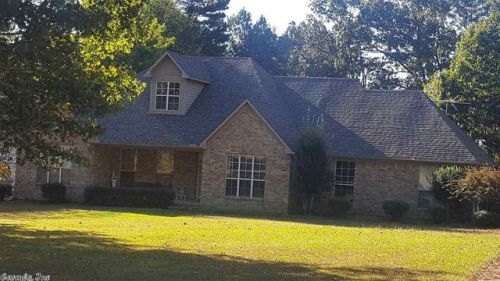 165 Pinewood Ln, Beebe, AR 72012-2381