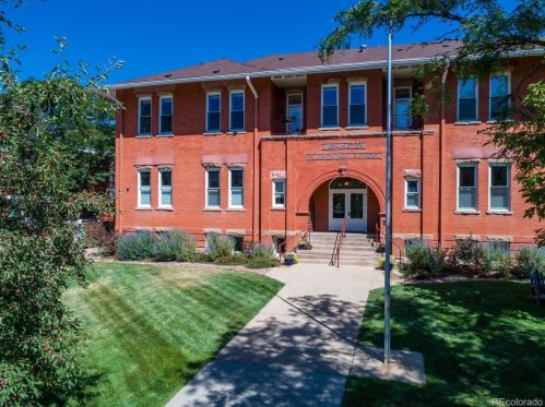 1235 Cedar Ave, Boulder CO  80304-3113 exterior