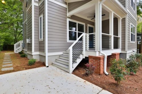 357 Haas Ave, Atlanta GA  30316-1672 exterior