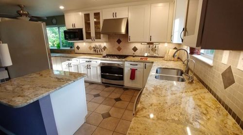 11703 Buckingham Rd, Austin TX  78759-3601 exterior