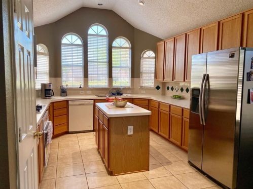 2916 Cedar Pass Ct, Lewisville, TX 75022-7813