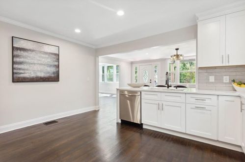 440 Holderness St, Atlanta GA  30310-1758 exterior