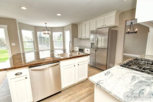 215 Cattail Bay, Fort Collins CO  80550-6114 exterior