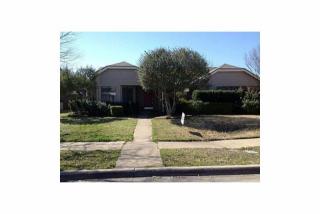 404 Quail Hollow Dr, Mesquite TX  75150-4927 exterior