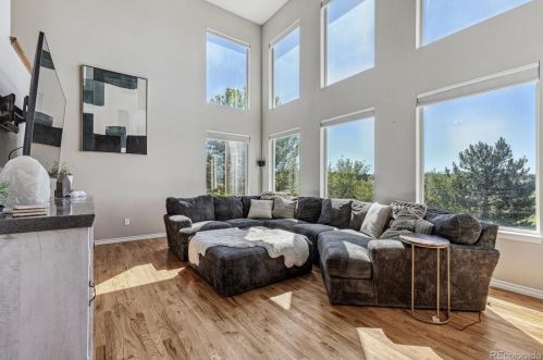 7174 Dove Ct, Parker CO  80134-6393 exterior