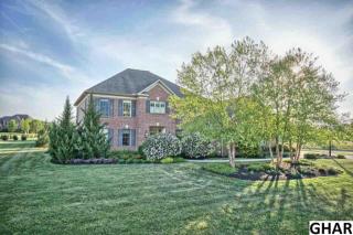 2637 Mayfair Ln, York, PA 17408-9066