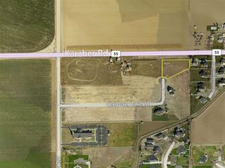 15934 Canyon Wood Pl, Caldwell ID  83607-5386 exterior