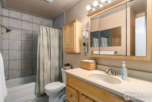 625 Gallup Rd, Fort Collins CO  80521-3150 exterior