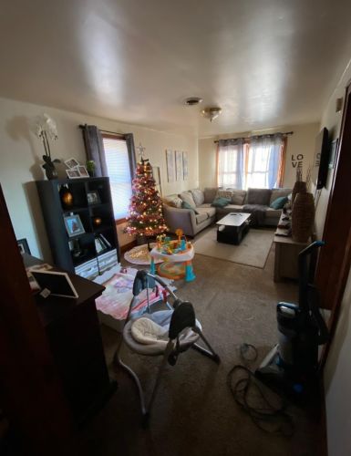 510 Detroit St, Hammond IN 46320-3032 exterior