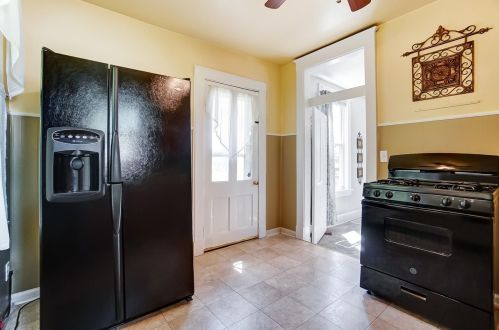 3774 Edgar St, Cincinnati OH  45204-1010 exterior