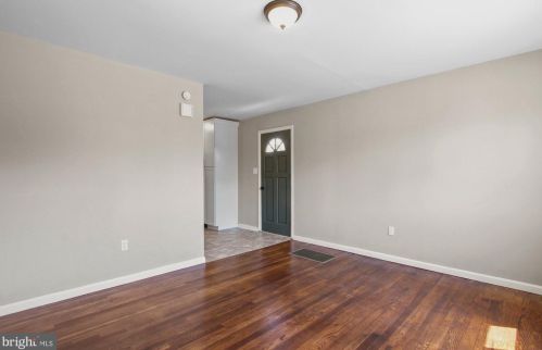 114 John St, Hanover PA  17331-3349 exterior