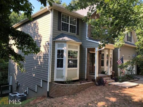 431 Farmwood Way, Holly Springs, GA 30115-8911