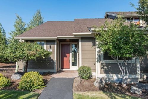 687 Sagebush Cir, Eagle Crest, OR 97756-7481