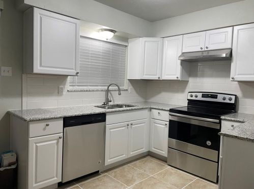 2007 Santa Anna Dr, Garland TX  75042-5060 exterior